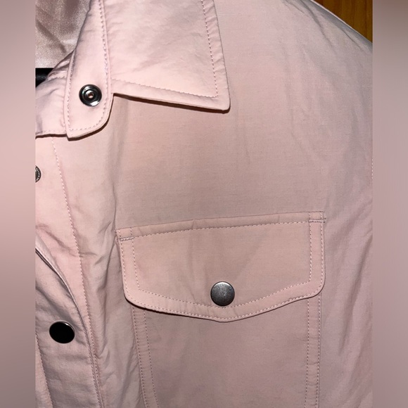 NWT Insulated jacket - Picture 3 of 9